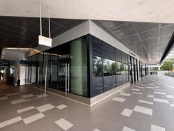 City Gate (D7), Retail #560776631
